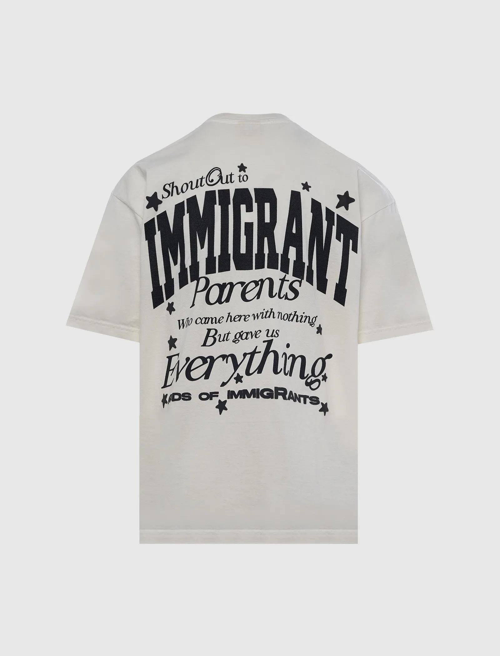FAMILY TEE