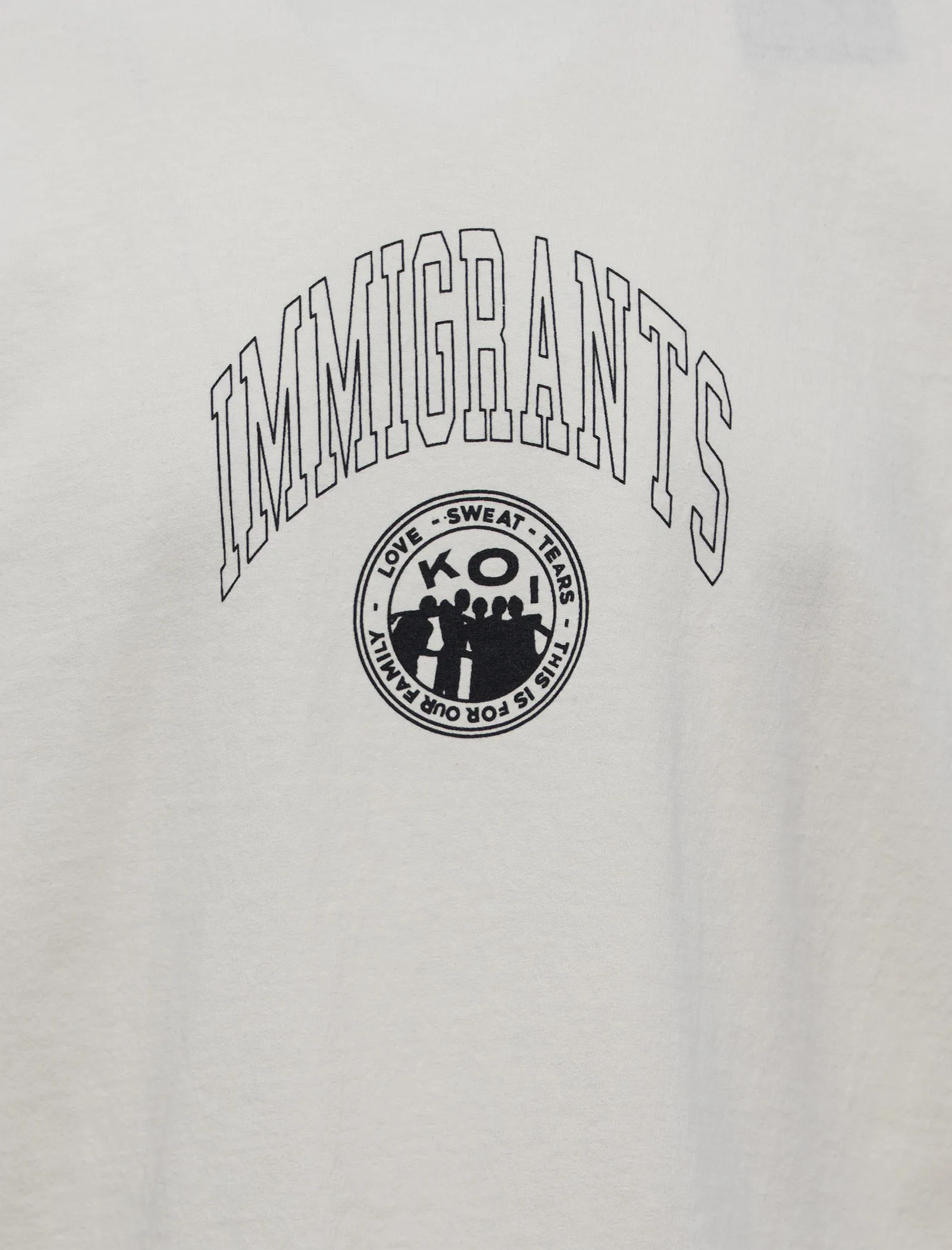 FAMILY TEE