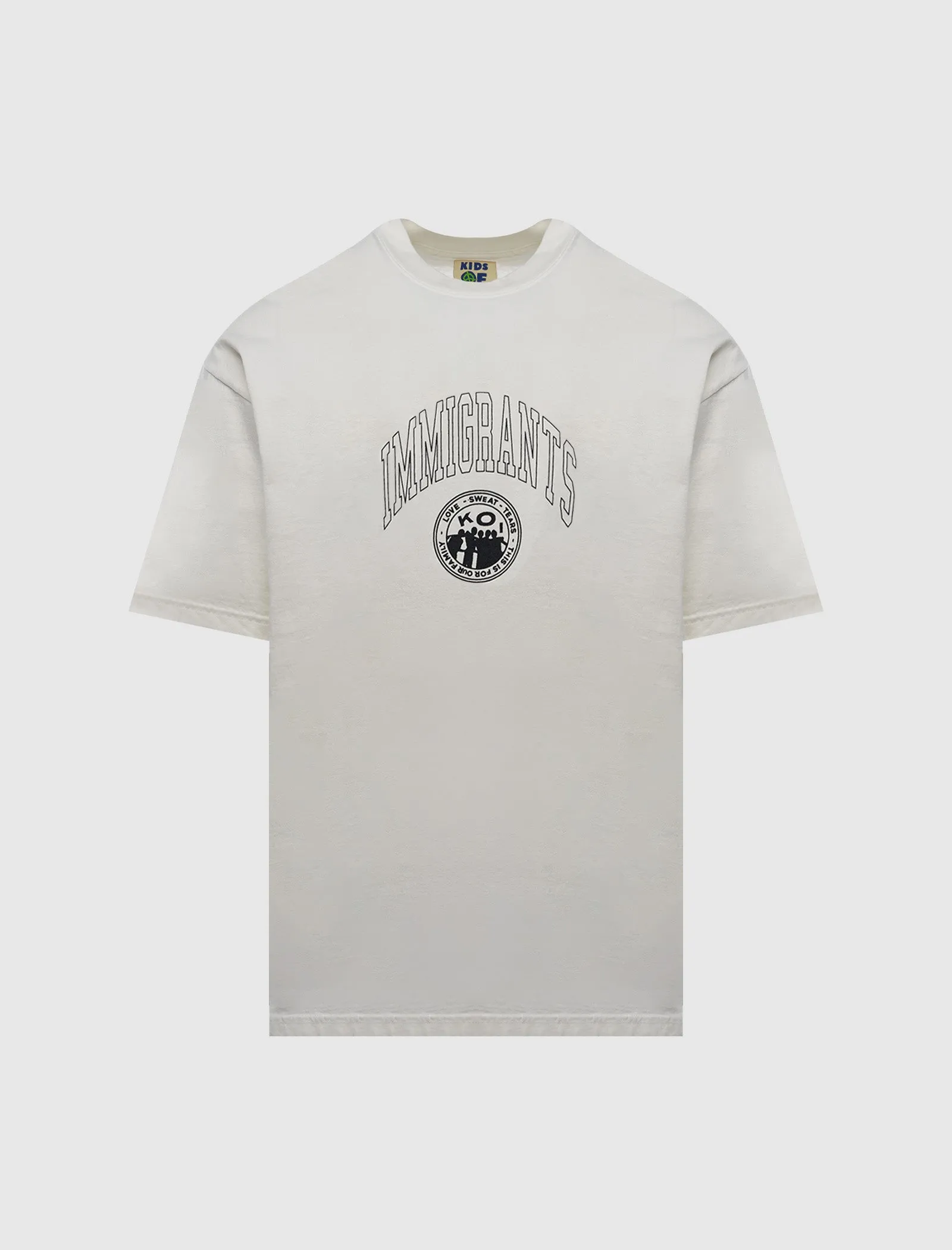 FAMILY TEE