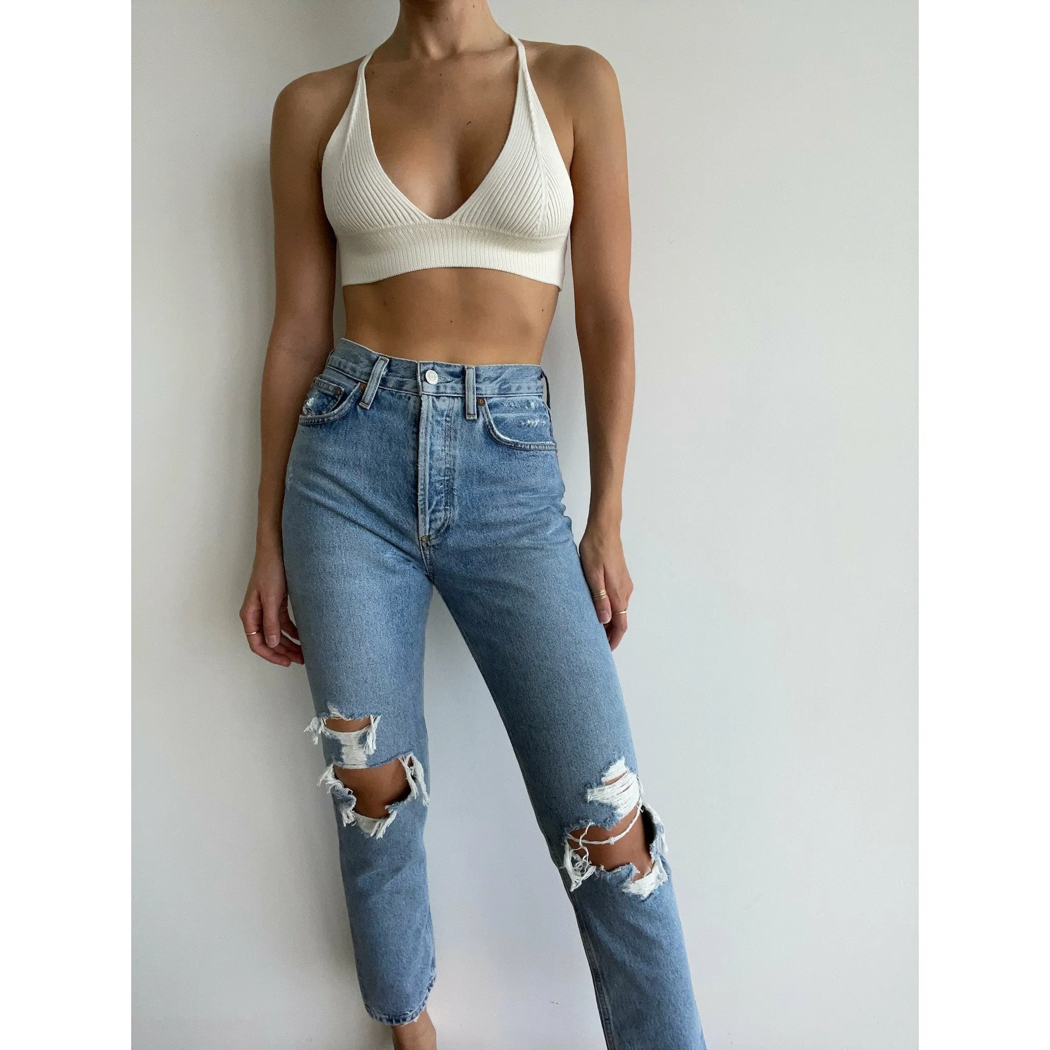 FEN JEANS
