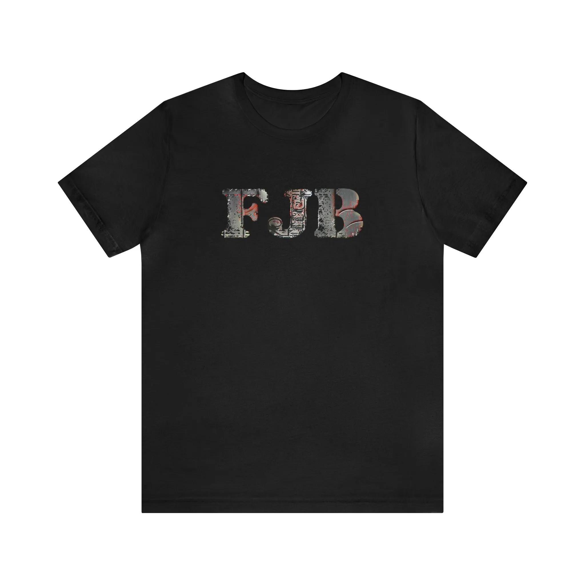 FJB Short Sleeve Tee
