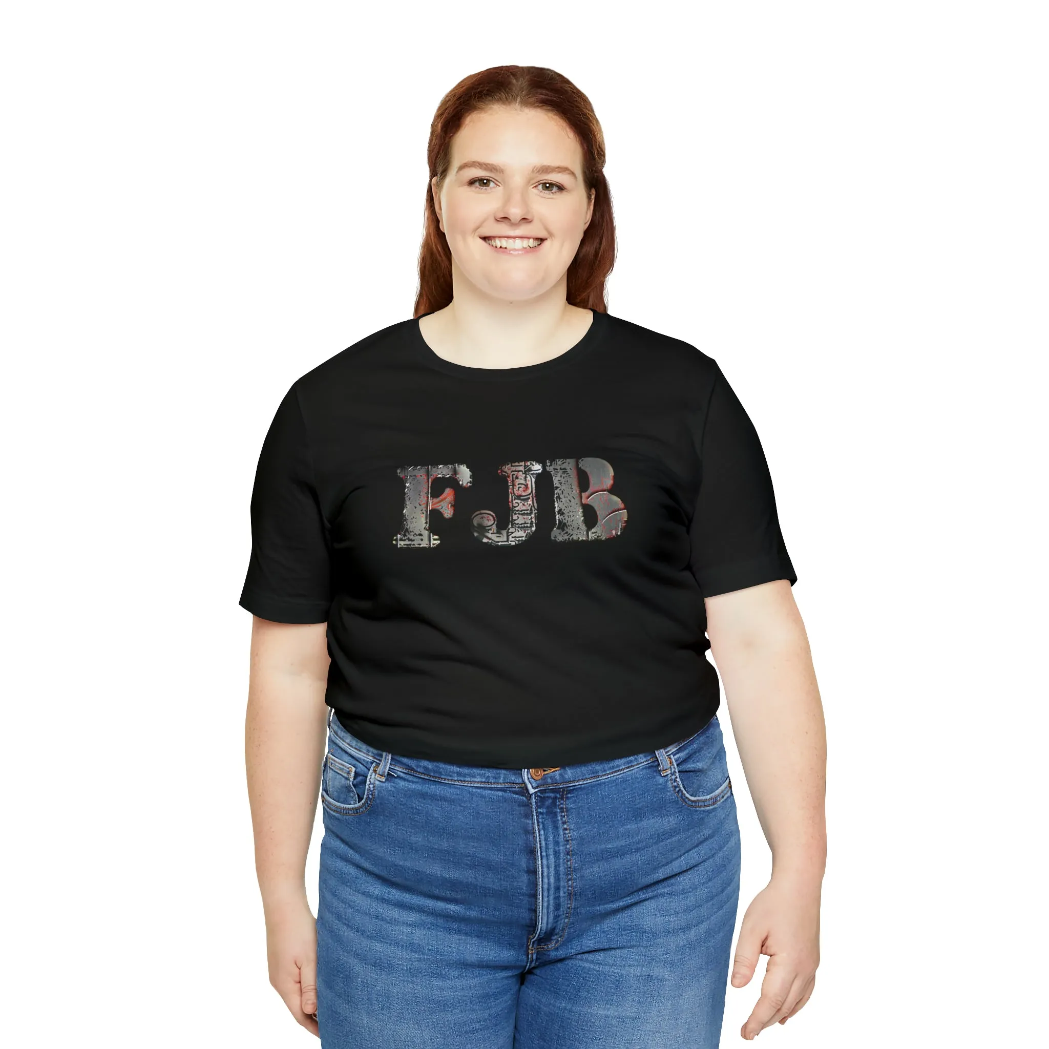 FJB Short Sleeve Tee