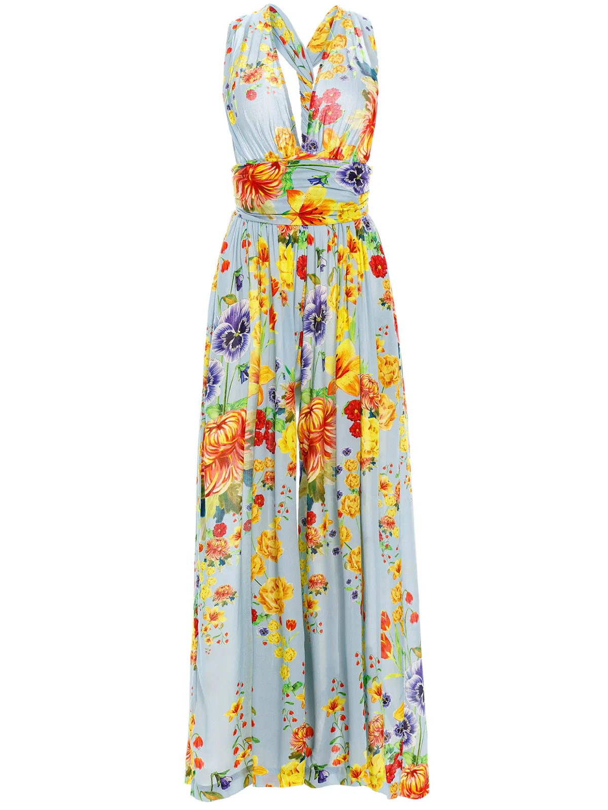 Florence Jumpsuit ::RET