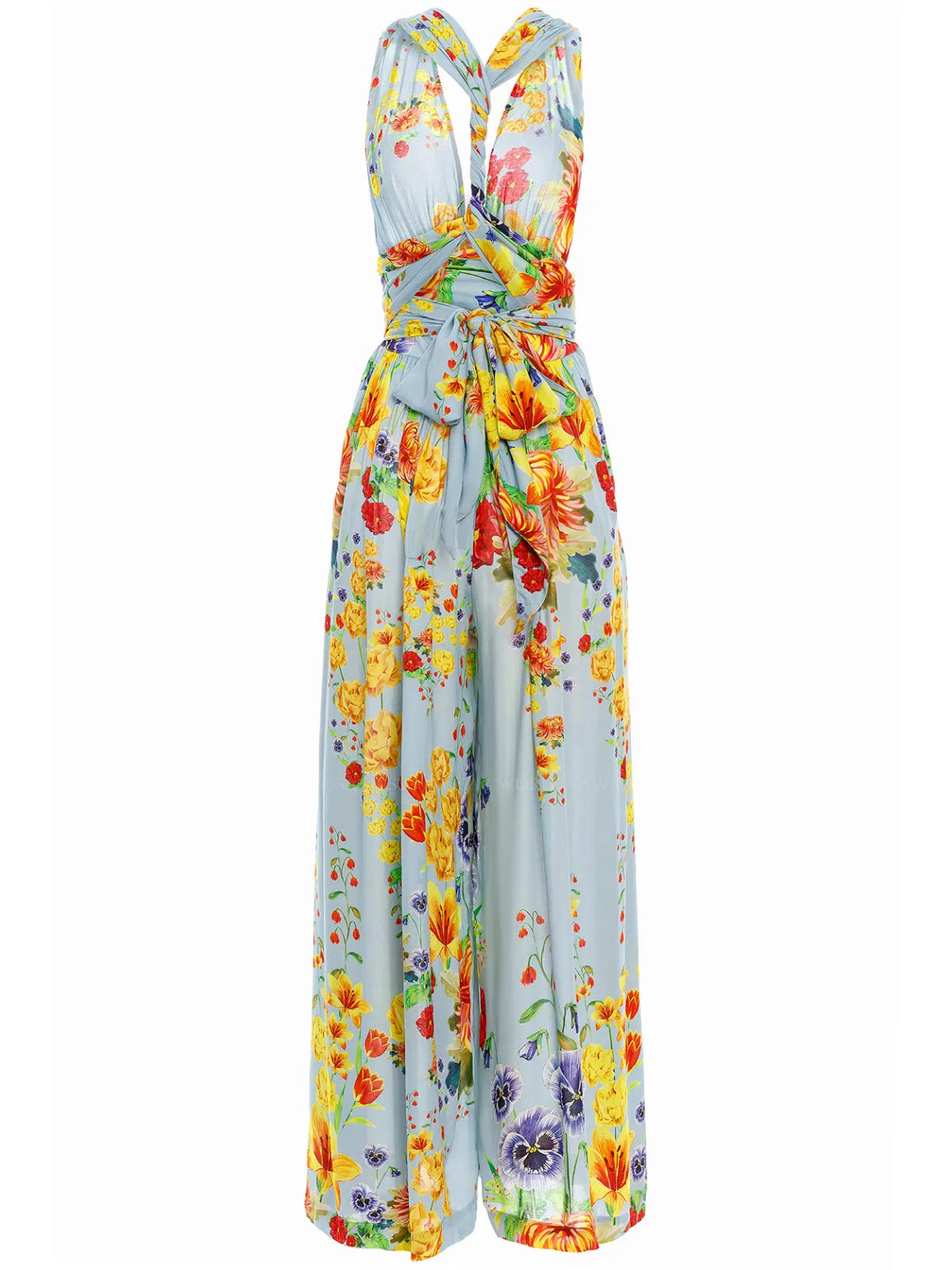 Florence Jumpsuit ::RET