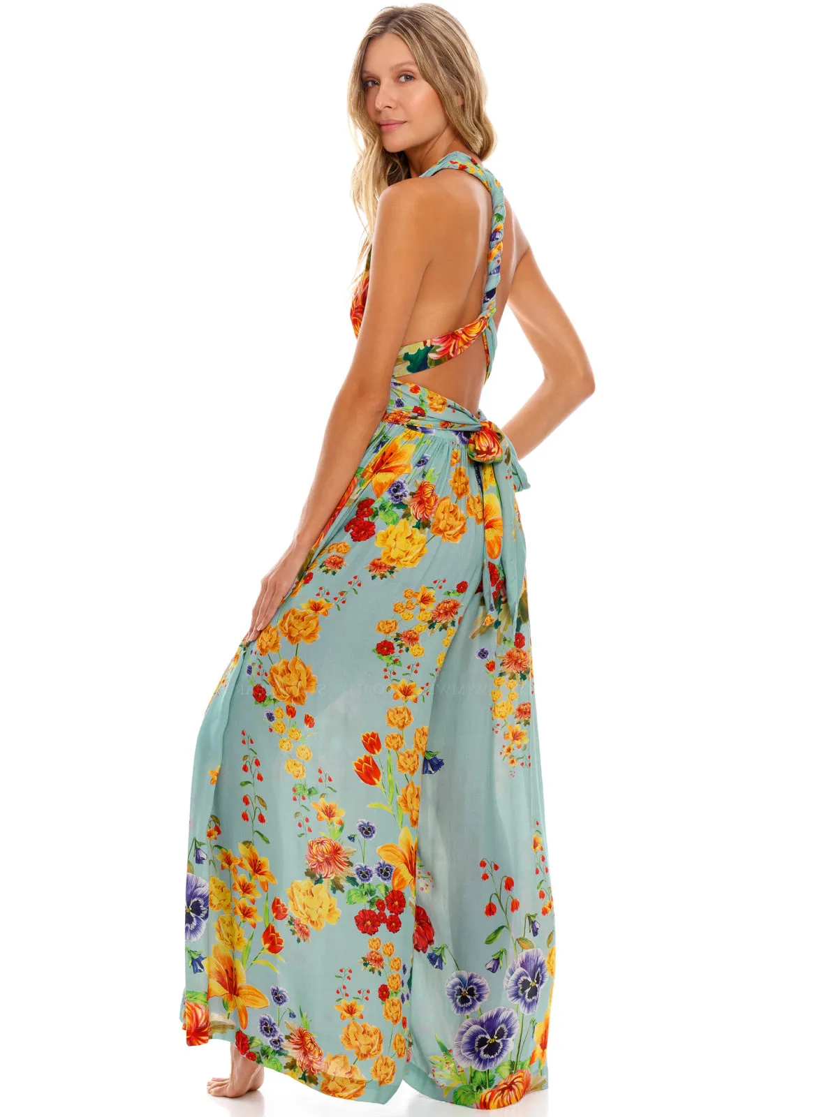 Florence Jumpsuit ::RET