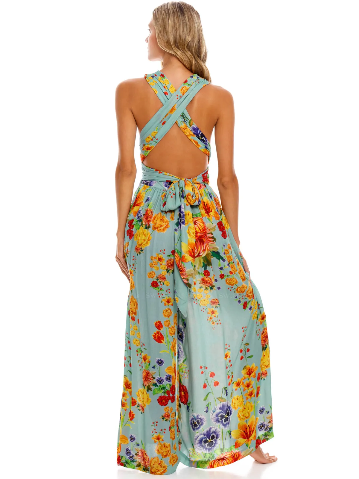 Florence Jumpsuit ::RET