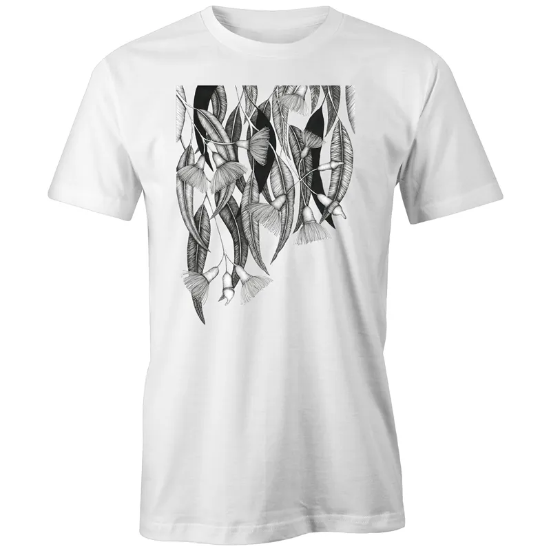 Flowering Gum Organic Tee