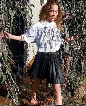 Flowering Gum Organic Tee