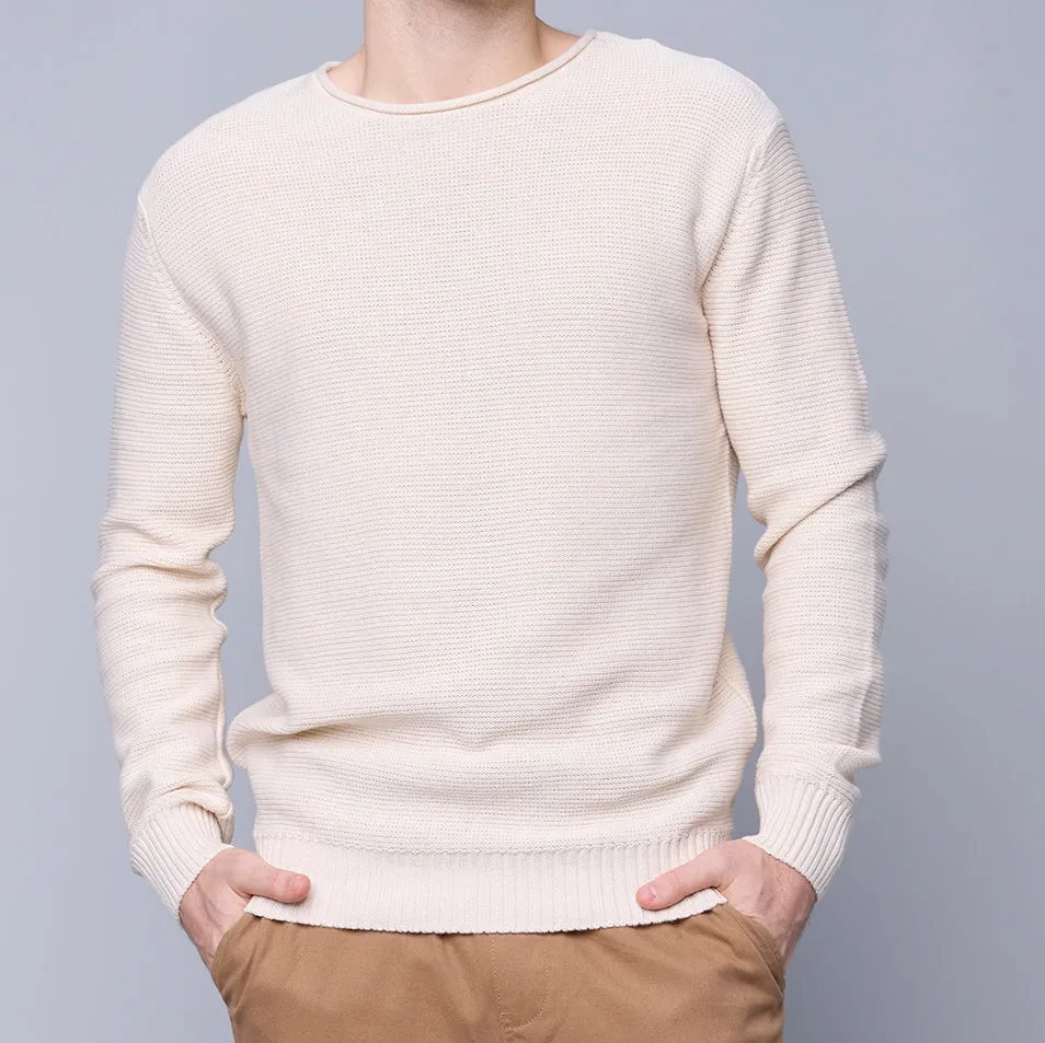 Flying Point Jon Knit Pullover