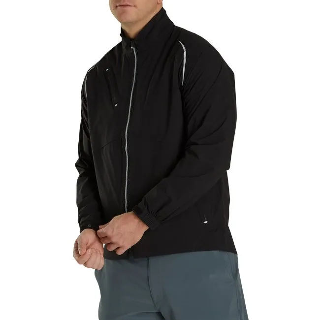 FootJoy Men's DryJoys Select LS Rain Jacket