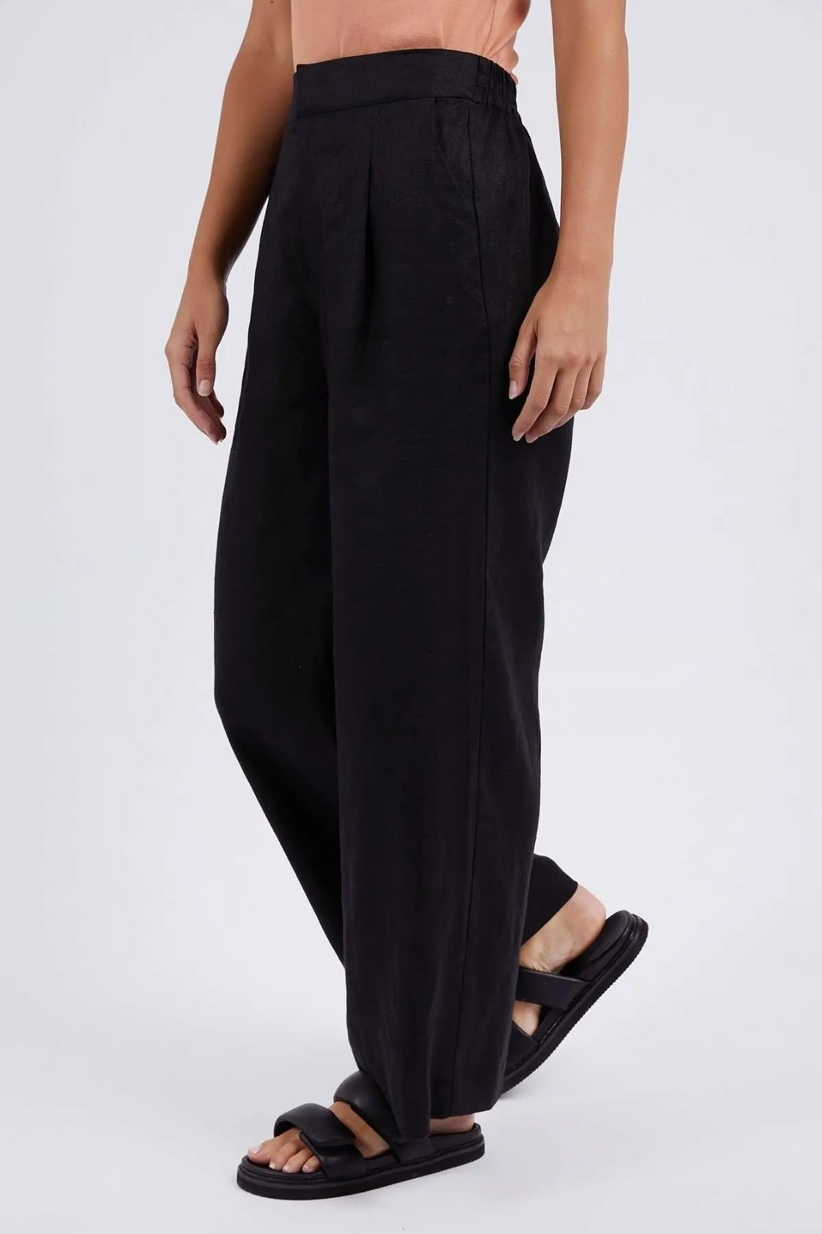 Foxwood Elina Wide Leg Pant