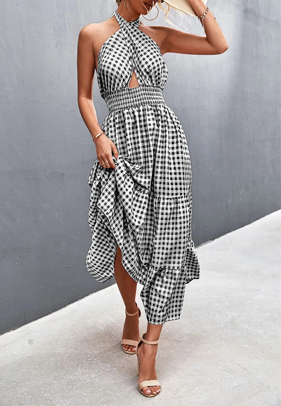 Francesca Maxi Dress