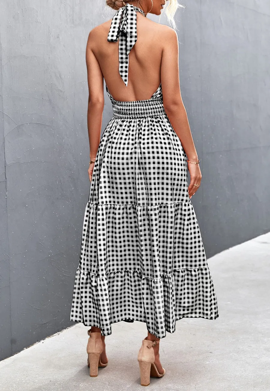 Francesca Maxi Dress