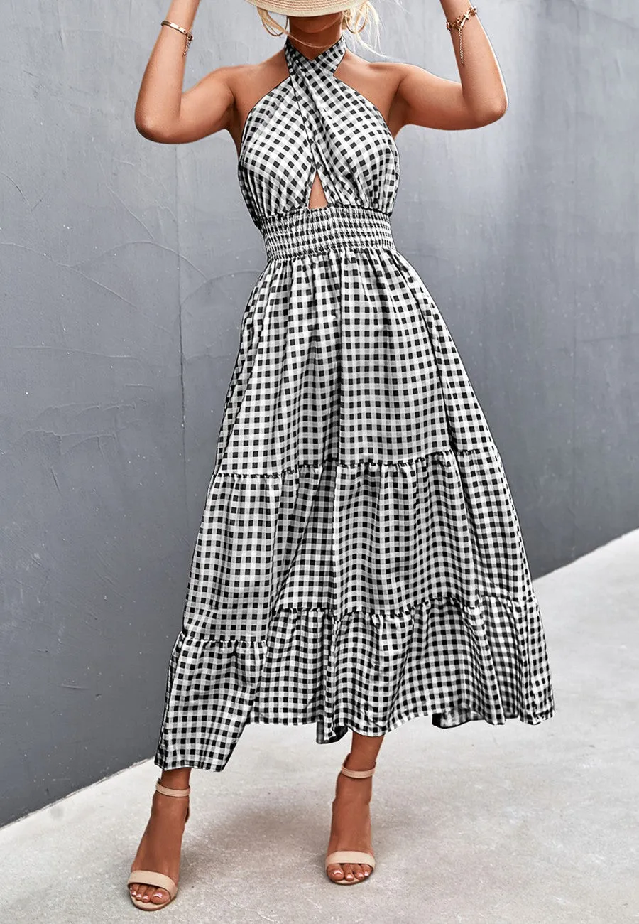 Francesca Maxi Dress