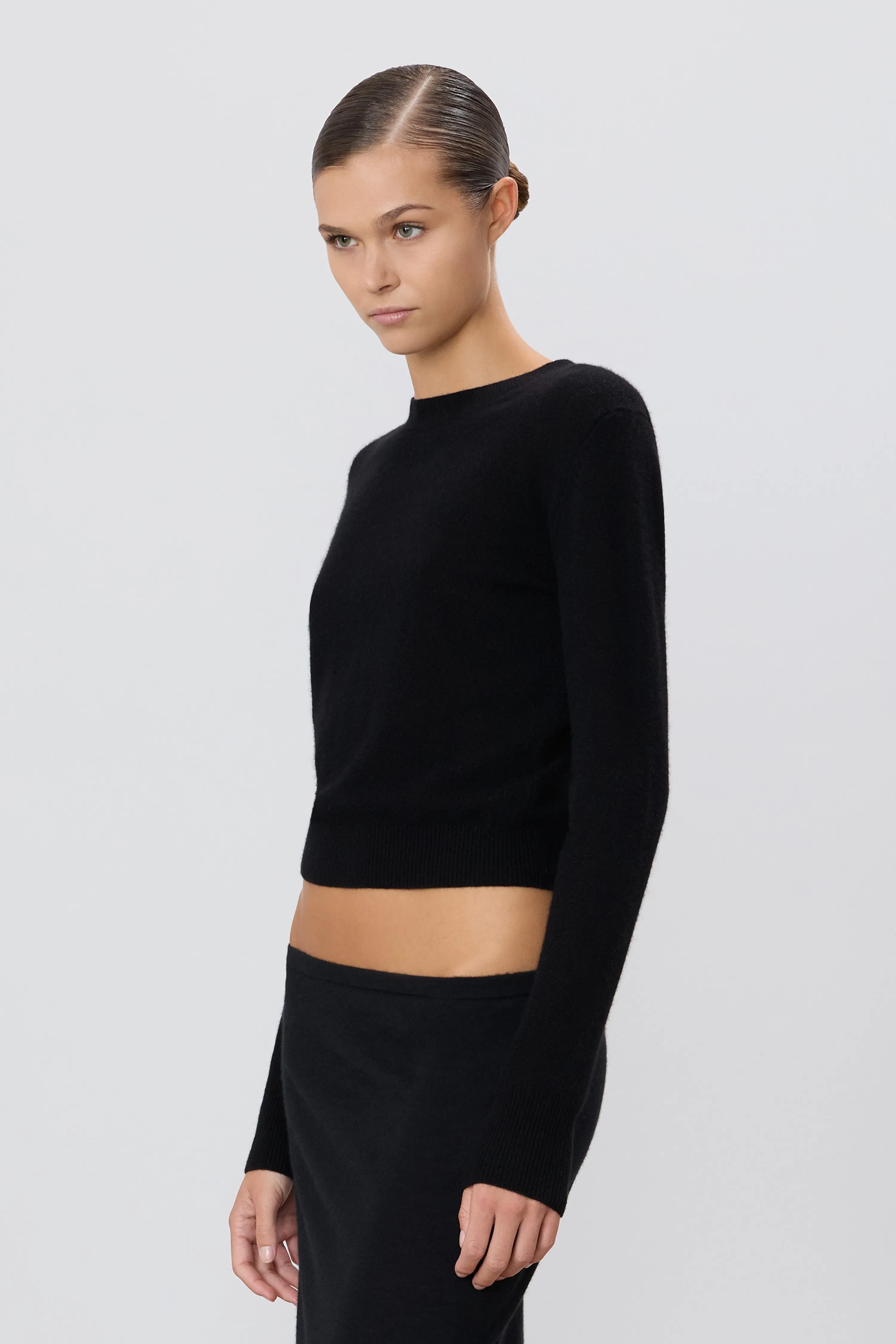 Francis Sweater
