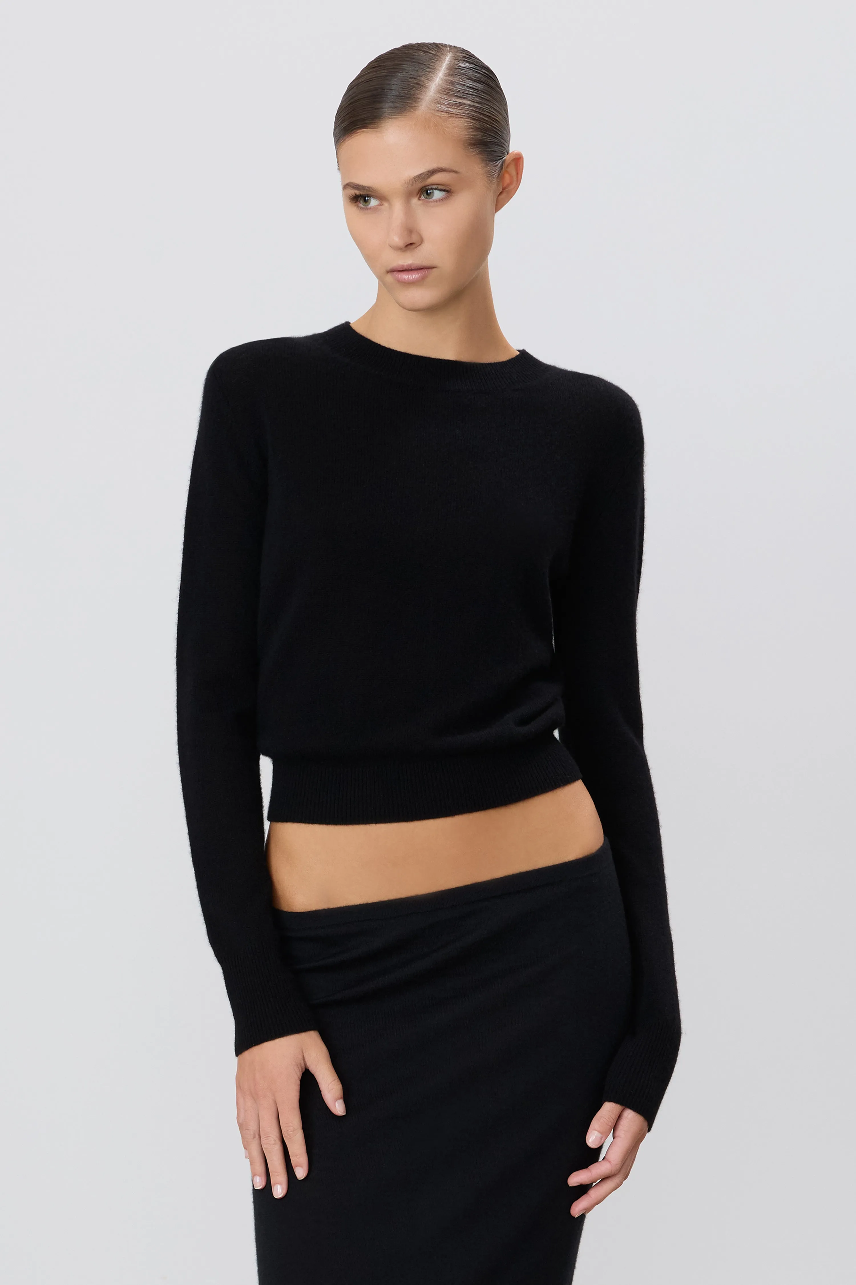 Francis Sweater