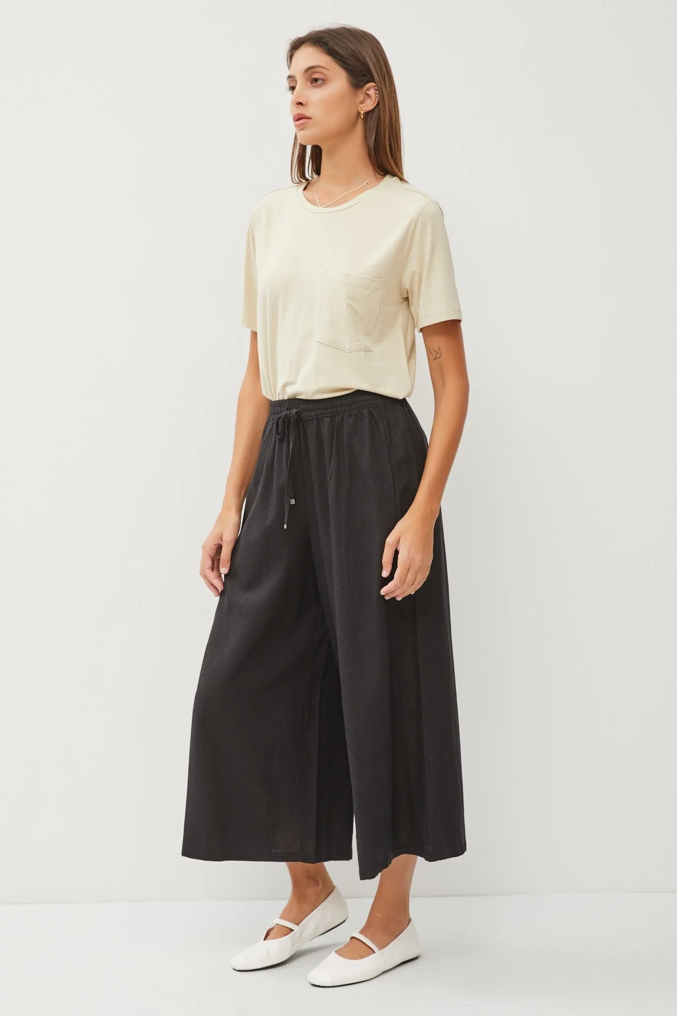 Freedom Wide Leg Pant