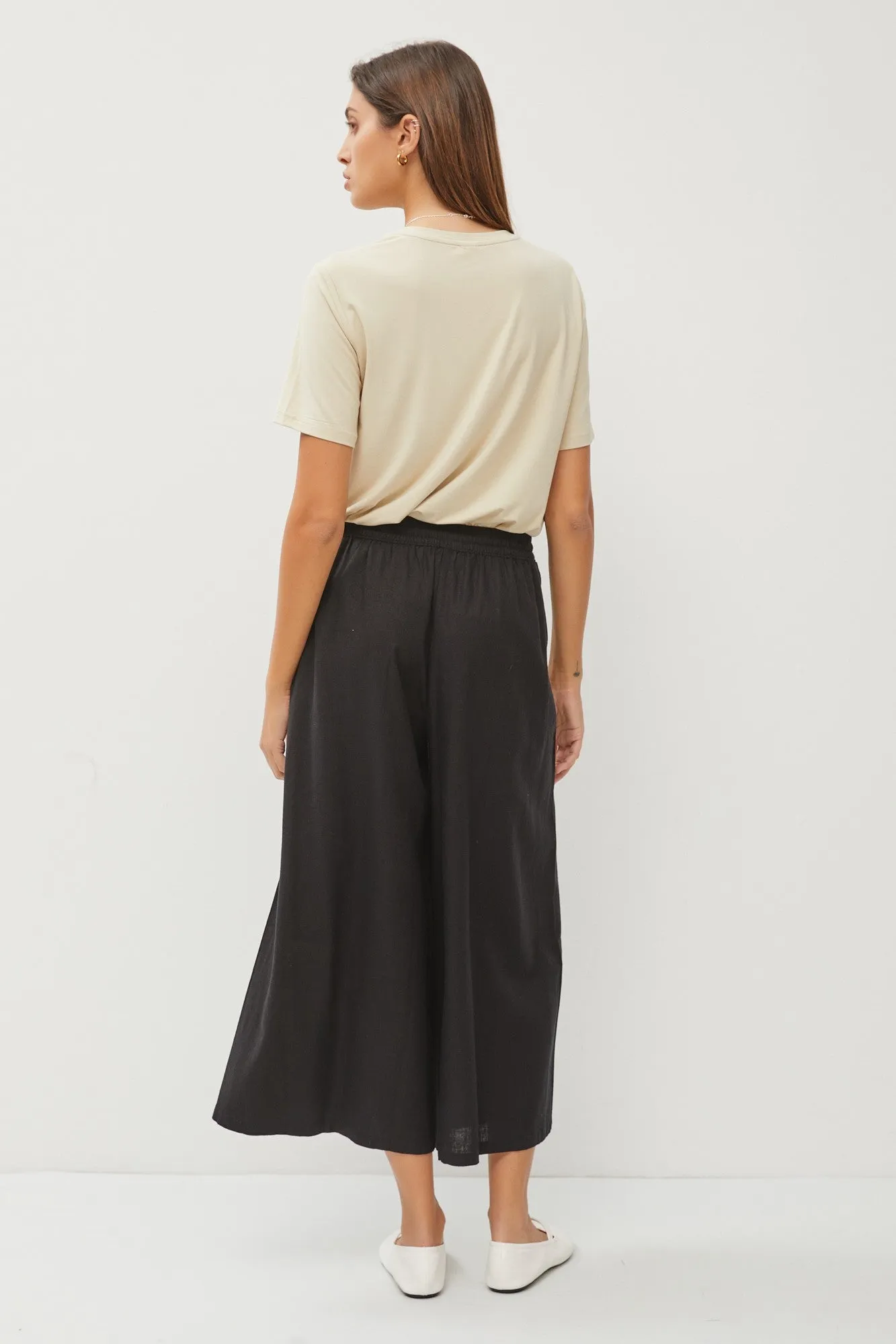 Freedom Wide Leg Pant
