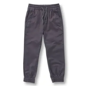 Frickin Slim Jogger Pants | Charcoal