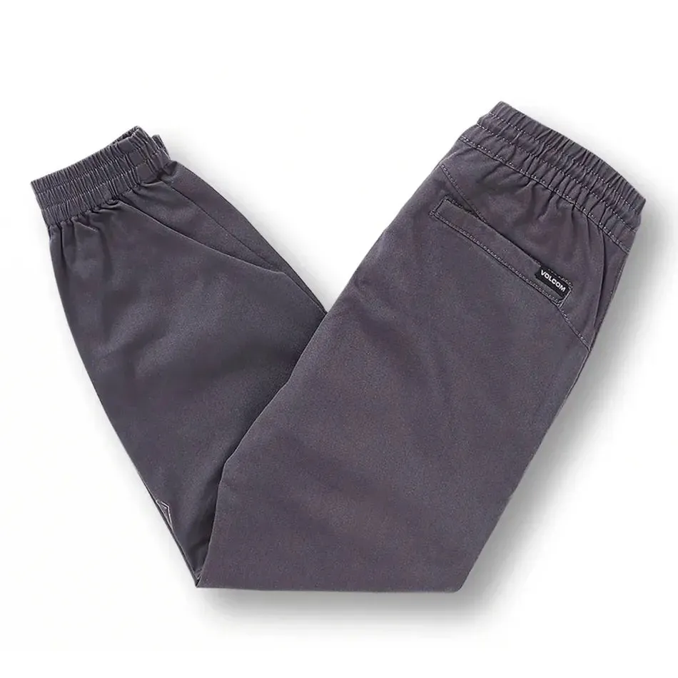 Frickin Slim Jogger Pants | Charcoal