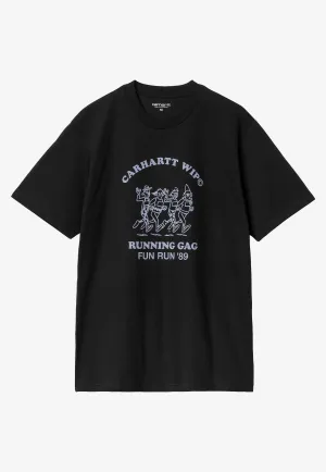 Fun Run Printed T-shirt