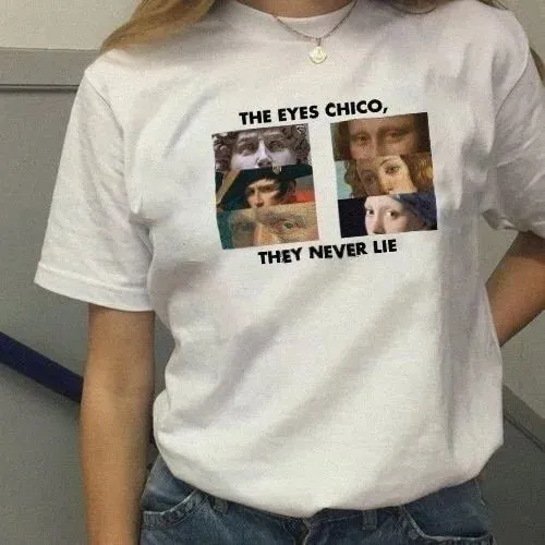 Funny  Art T-shirts