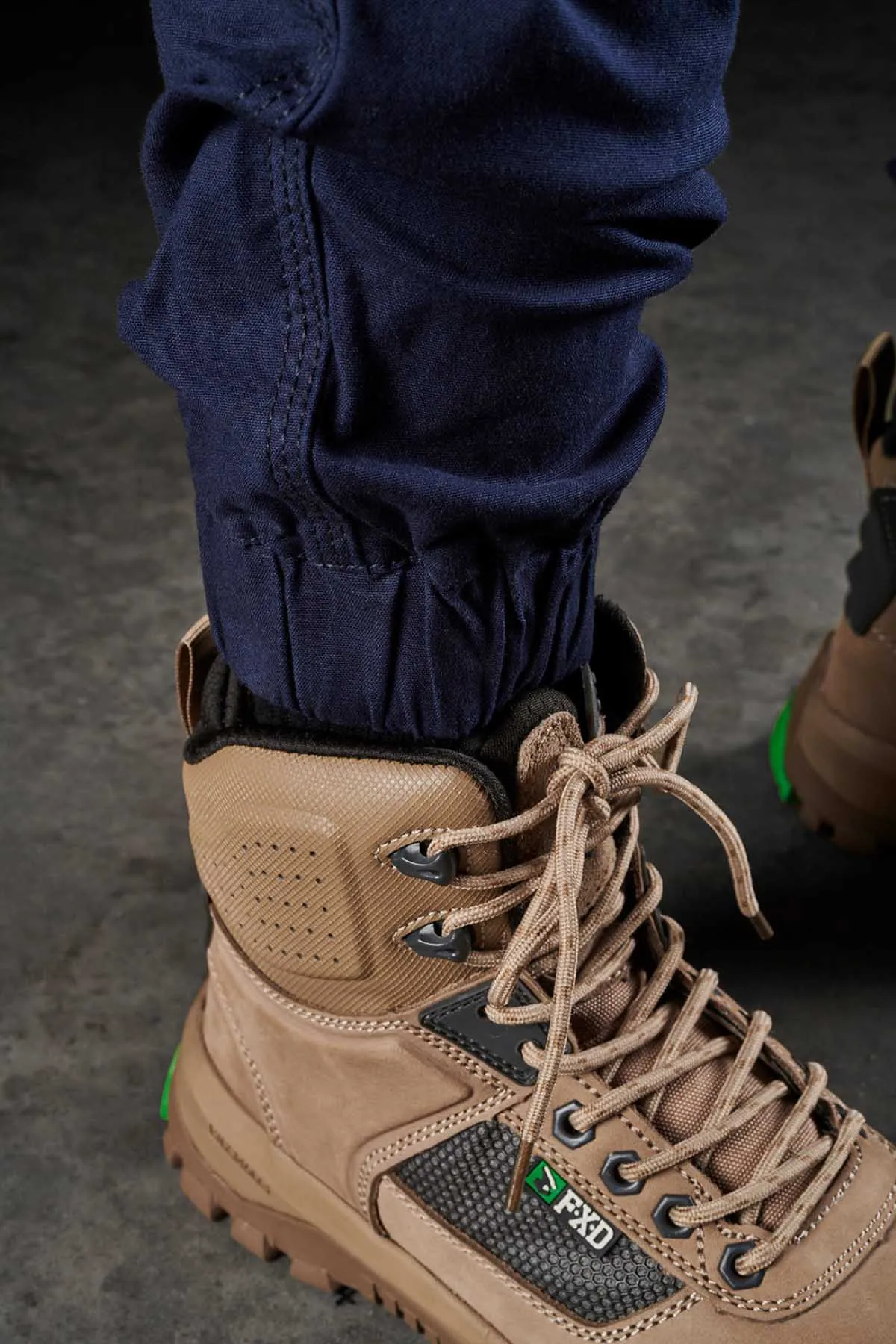 FXD Womens WP-4W