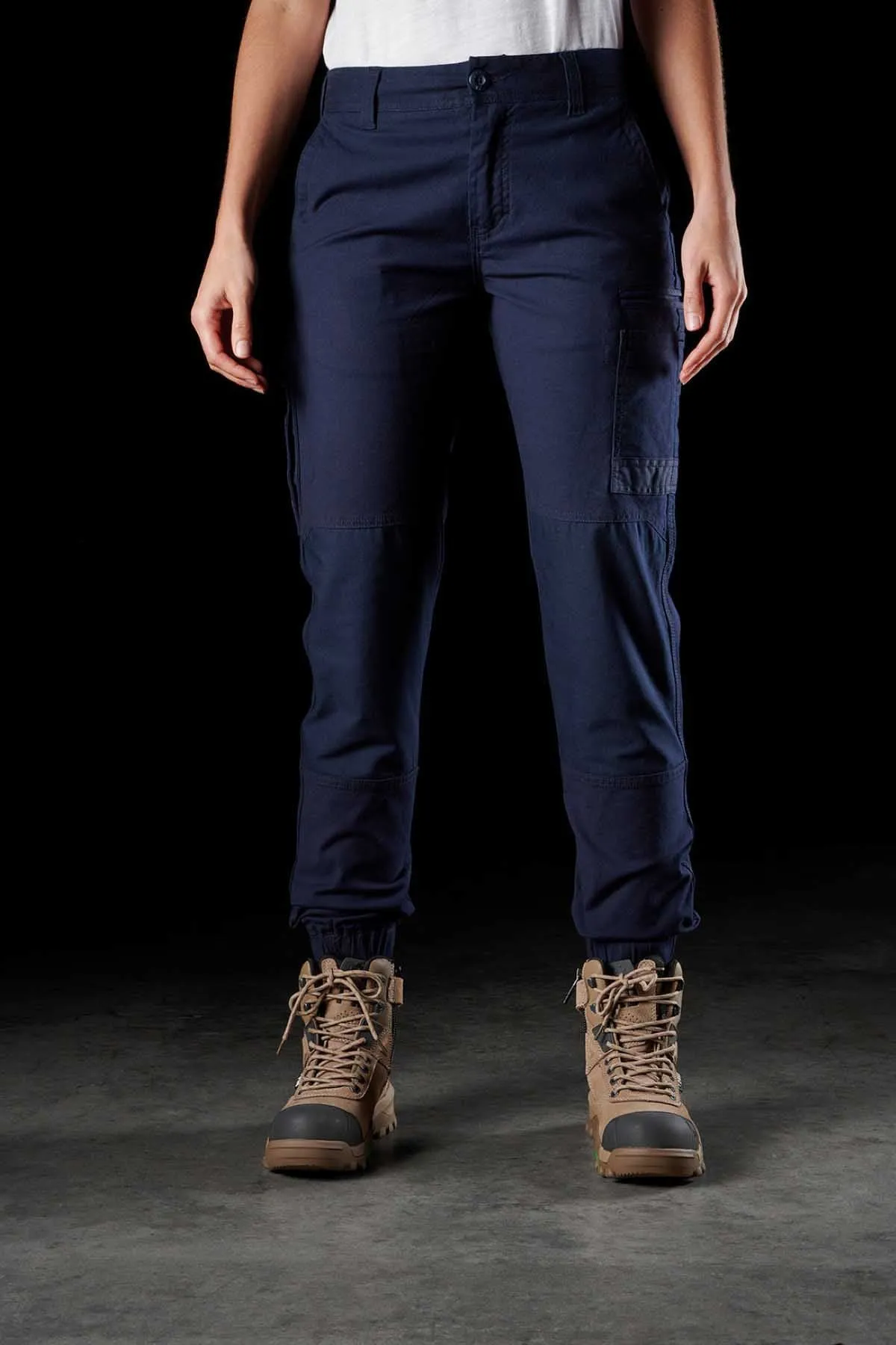 FXD Womens WP-4W