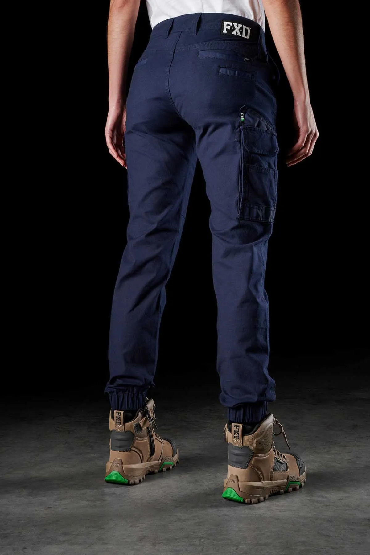 FXD Womens WP-4W