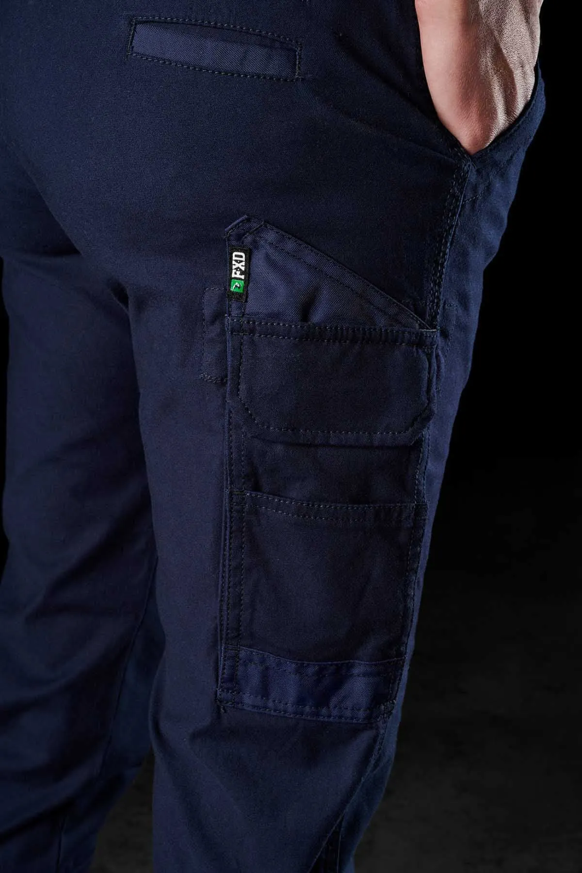 FXD Womens WP-4W