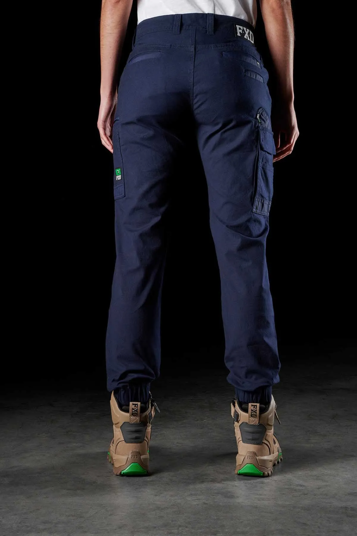FXD Womens WP-4W