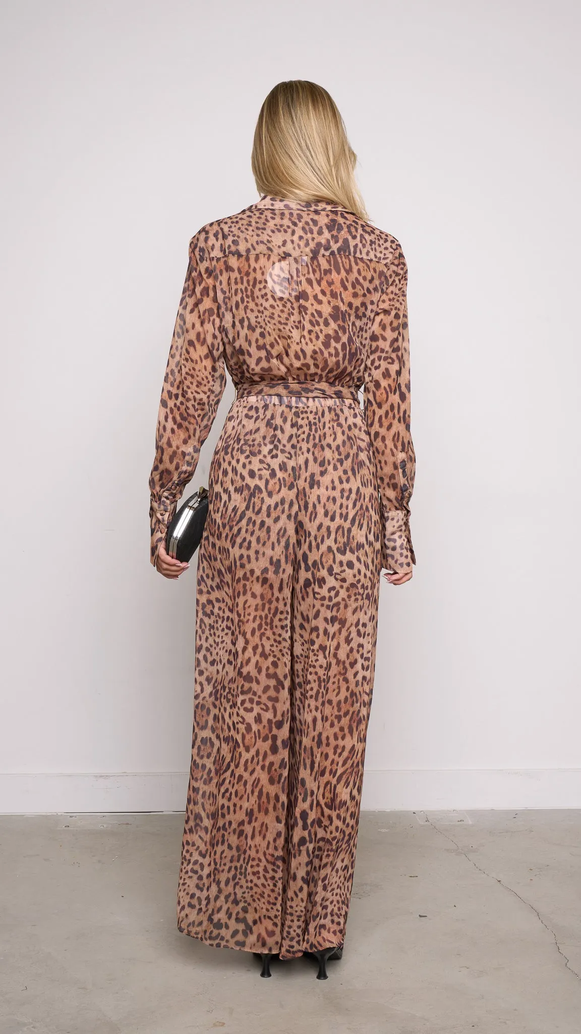 Galina Jumpsuit