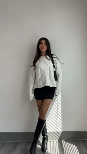 Gemma Sweater - FINAL SALE