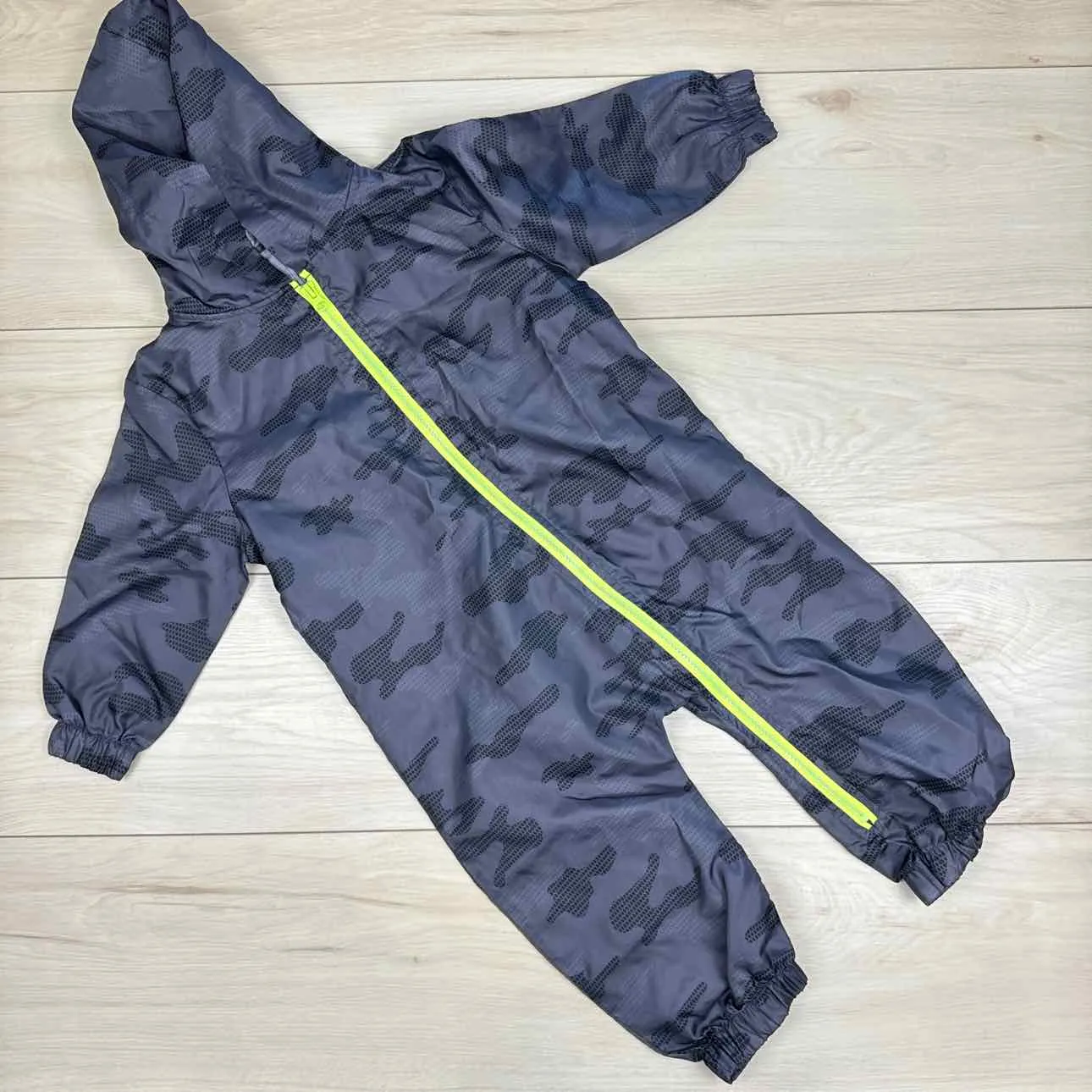 George OUTERWEAR rain gear