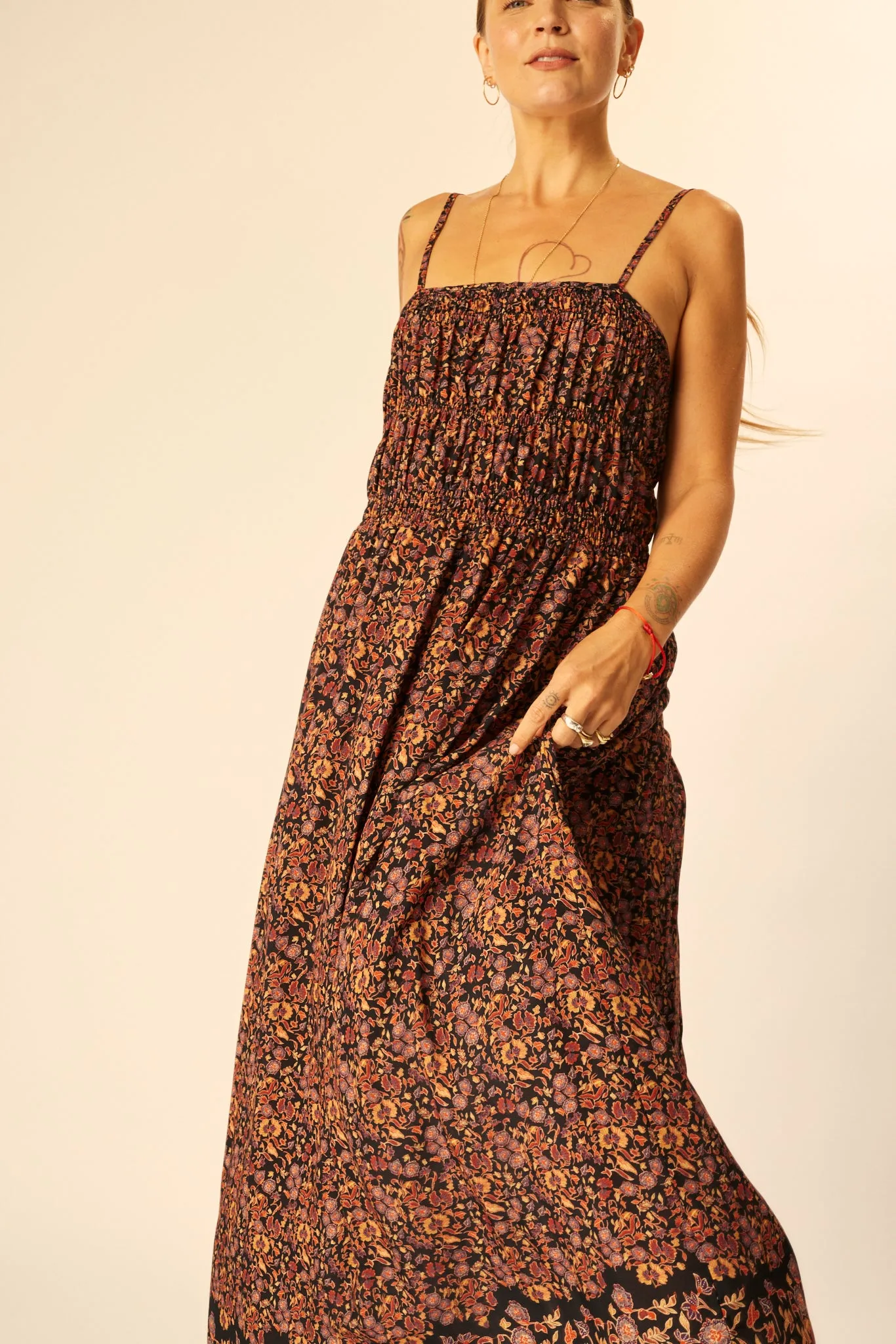 GINA MAXI