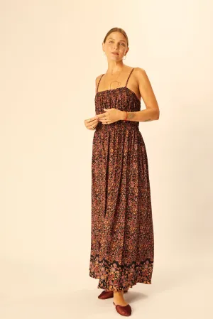 GINA MAXI