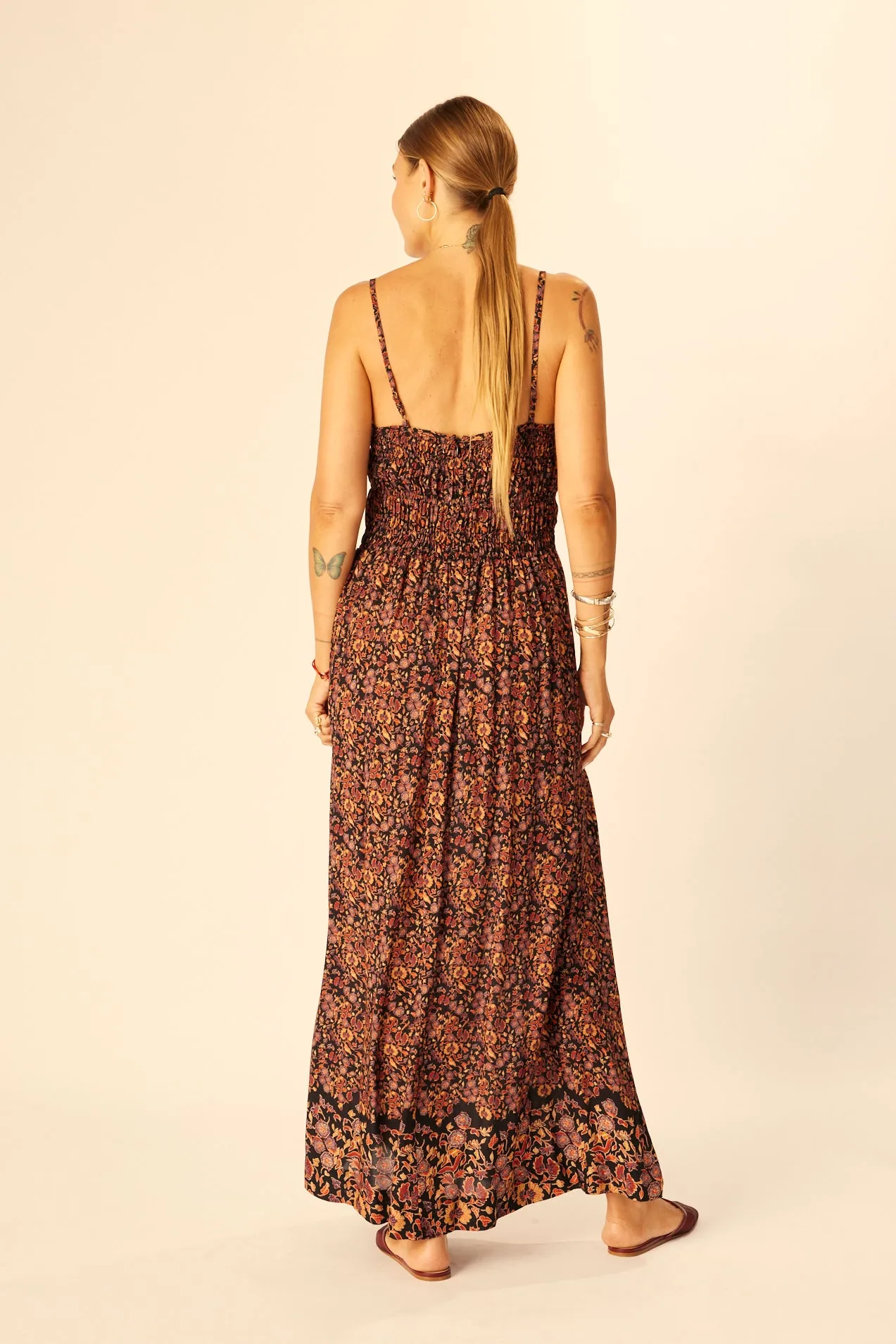 GINA MAXI