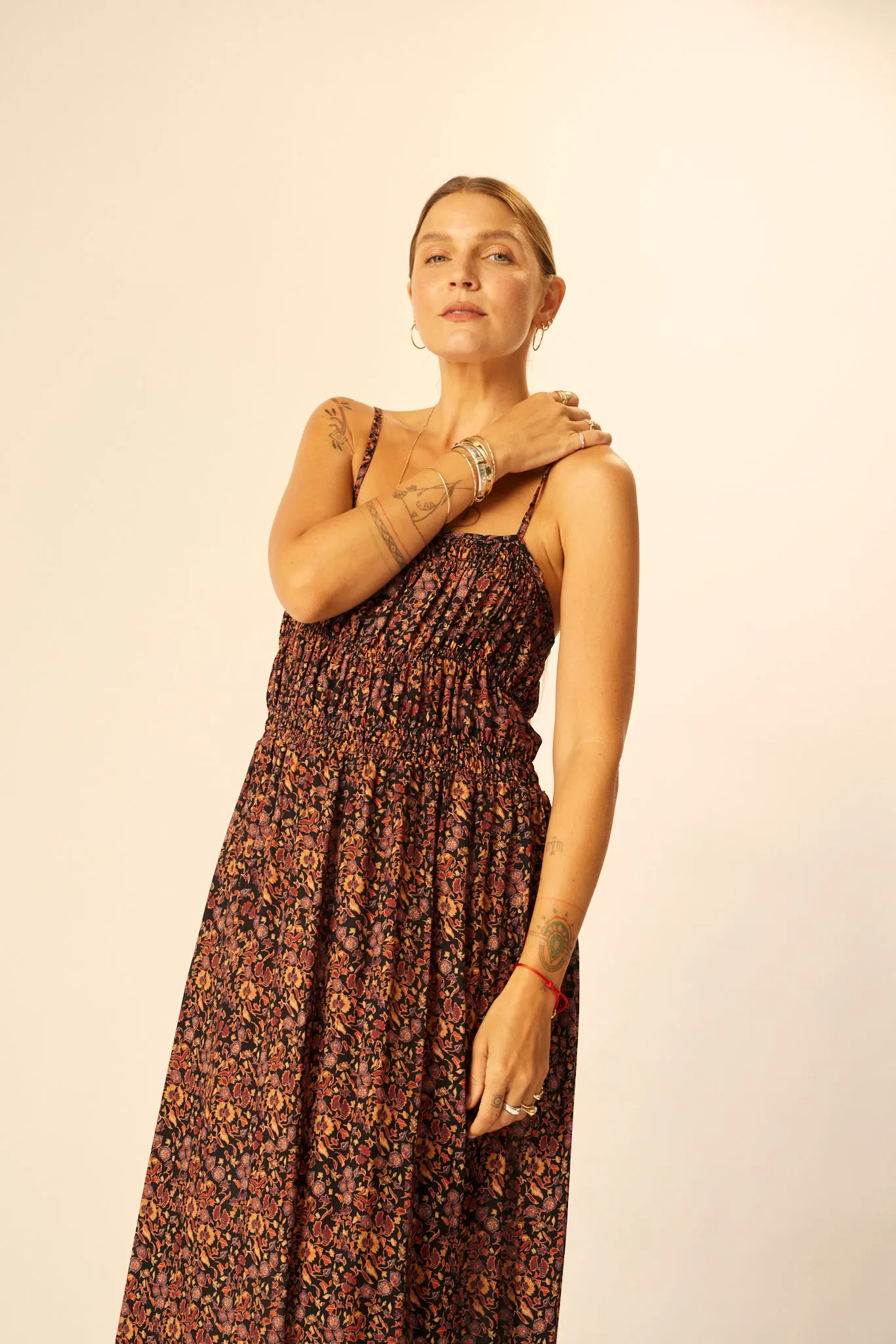 GINA MAXI