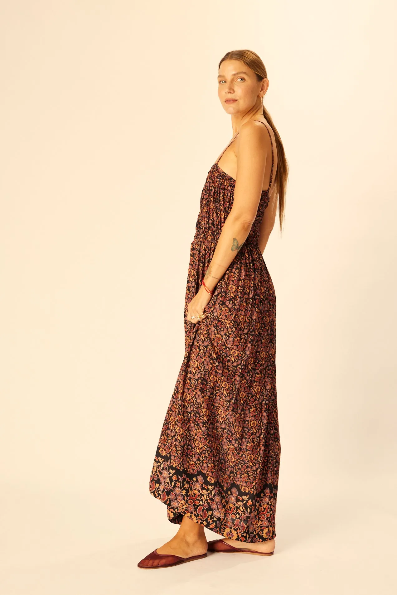 GINA MAXI