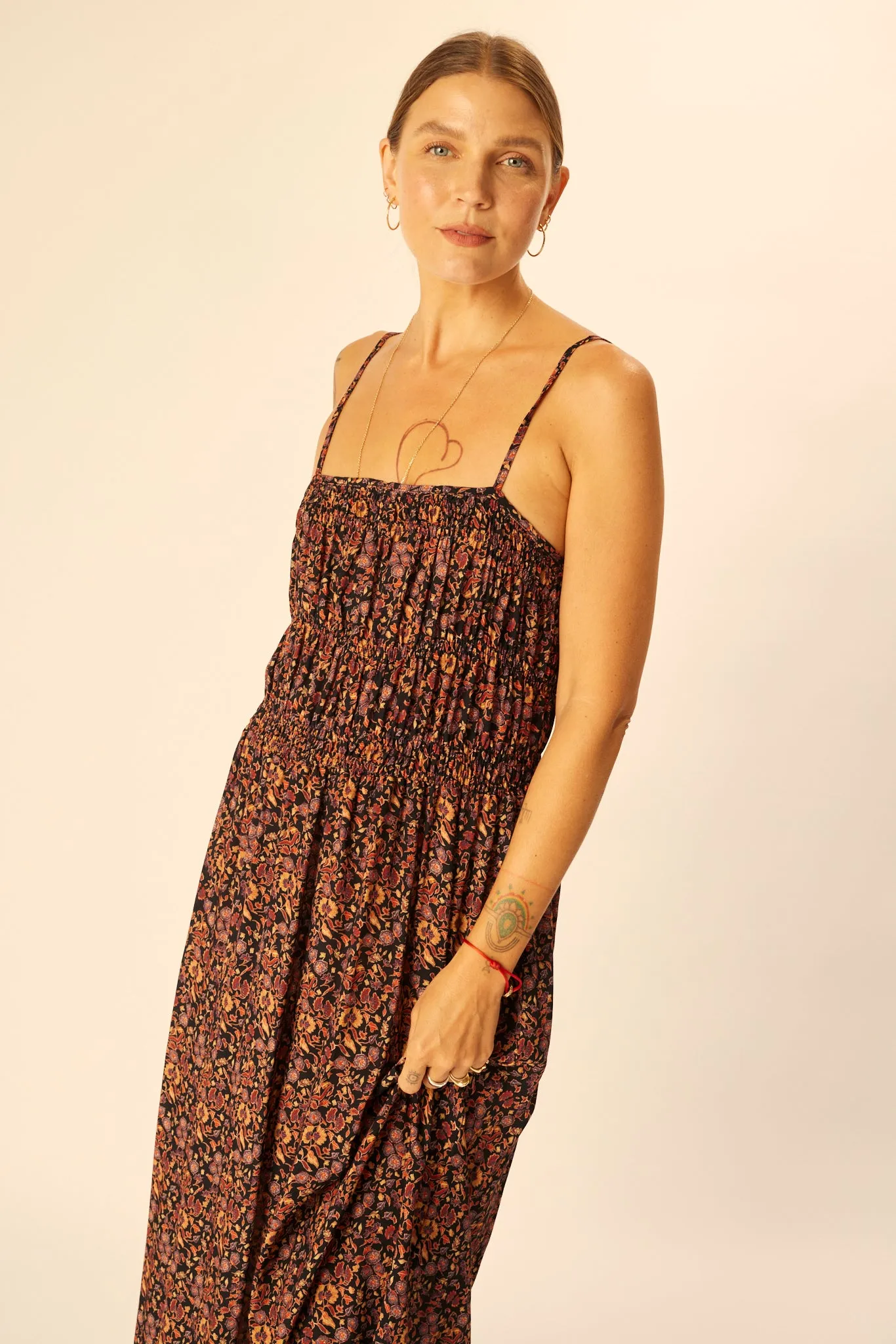GINA MAXI