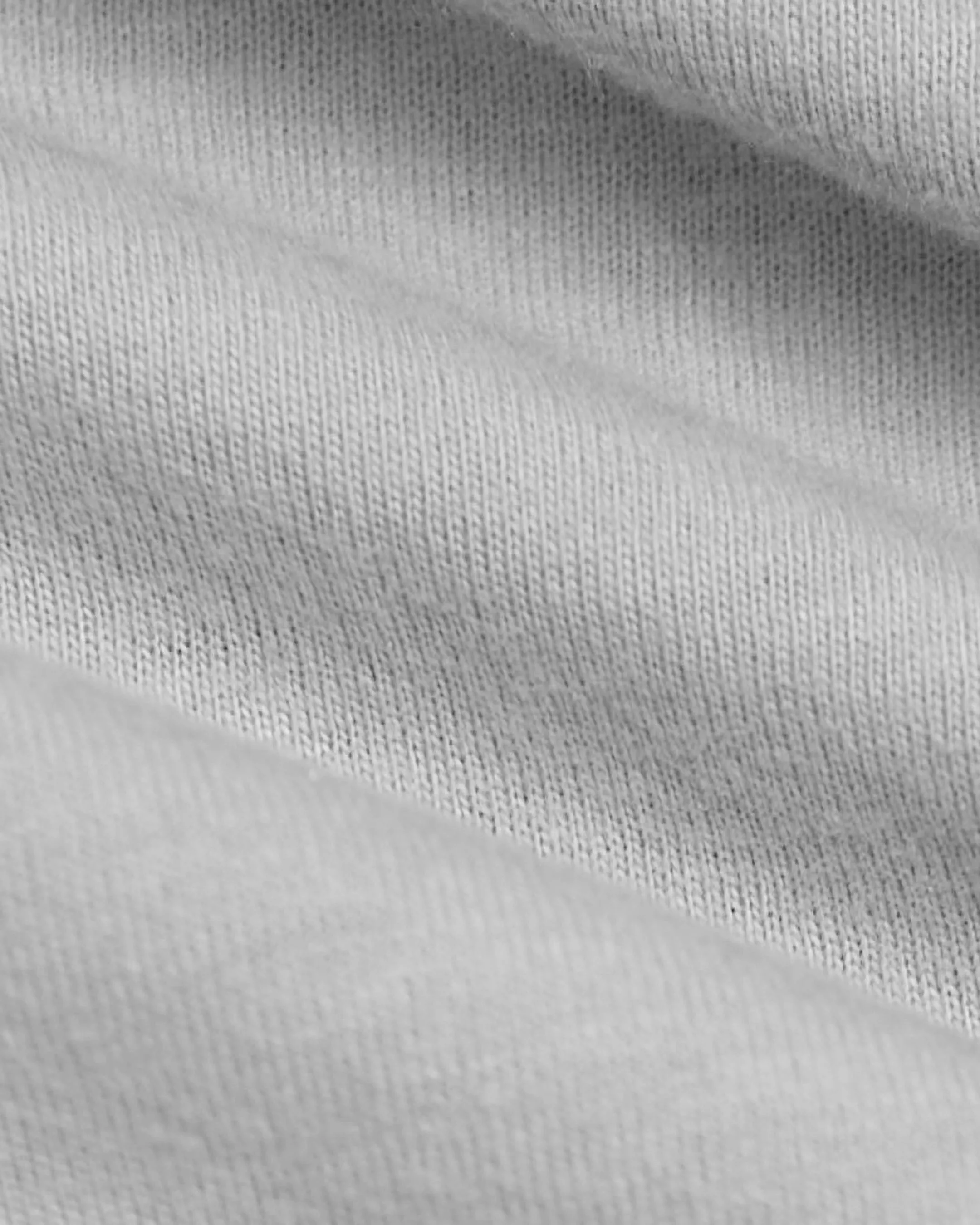 Glacier Gray V-Neck Tee