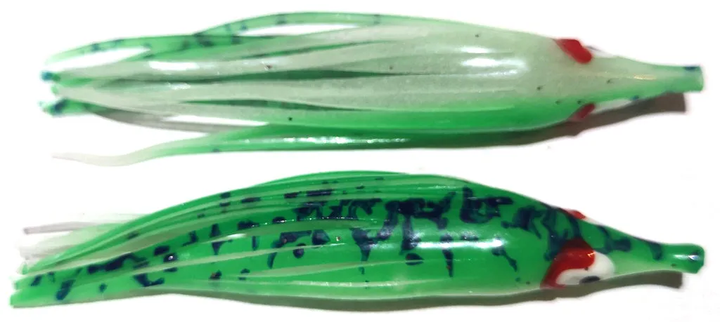 GOLDEN BAIT MINI SARDINE FG142R