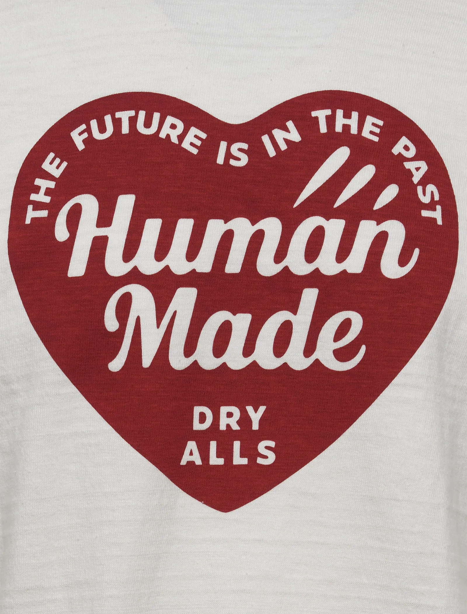 GRAPHIC PRINT LONGSLEEVE