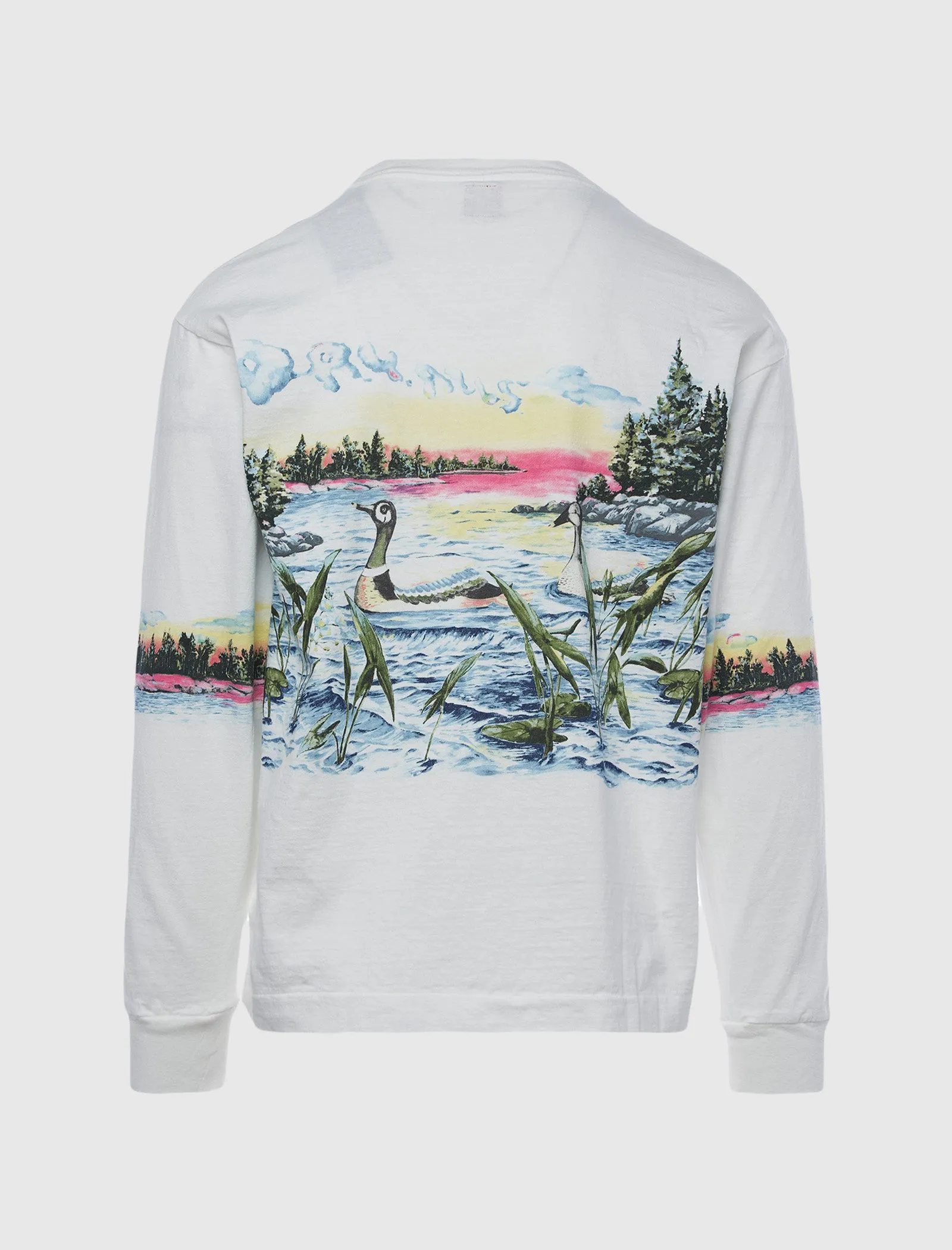 GRAPHIC SHIRT