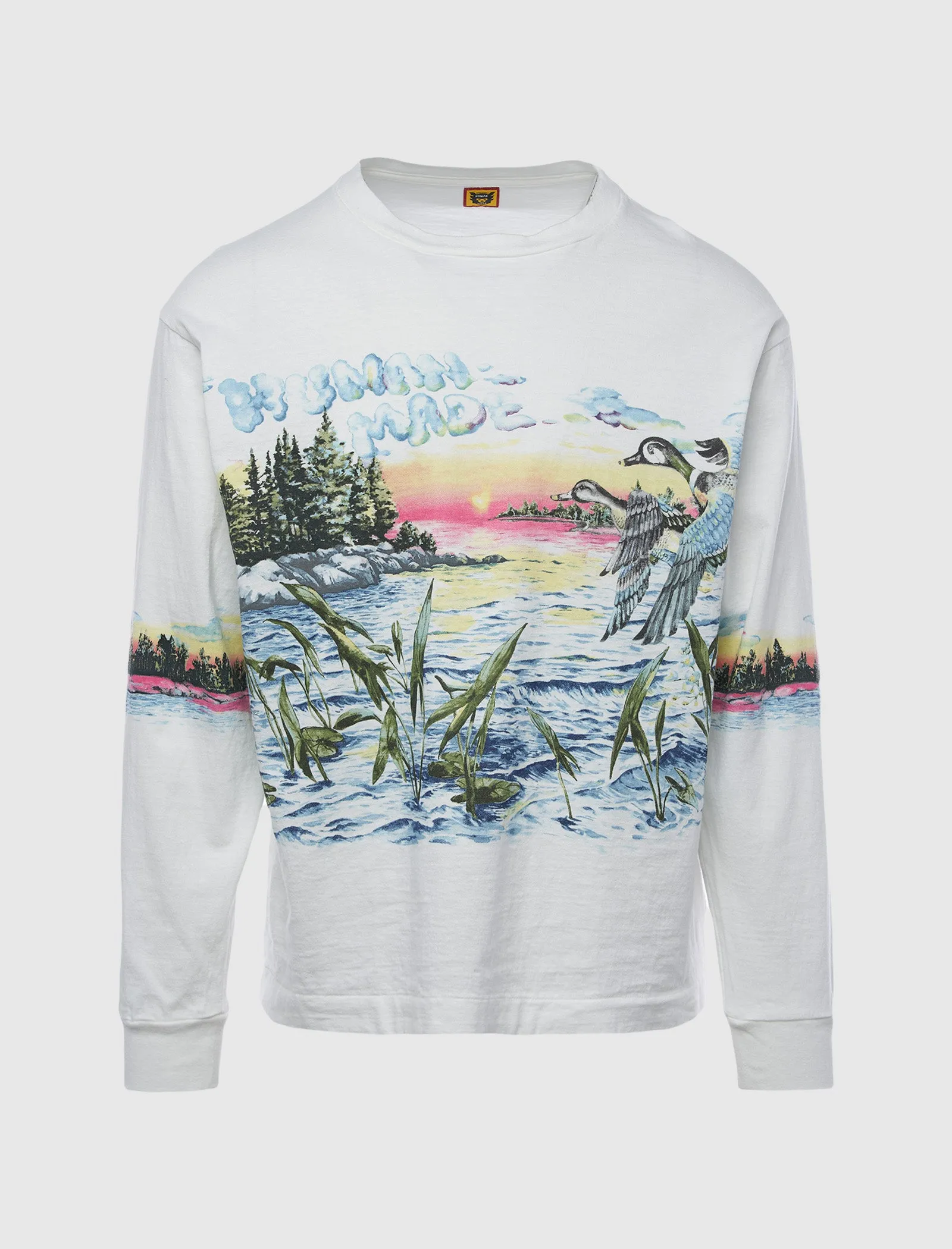 GRAPHIC SHIRT