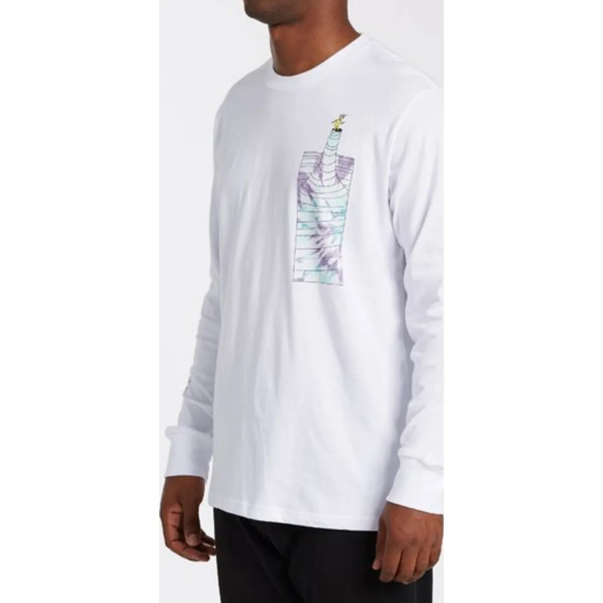 Great Places Long Sleeve T-Shirt