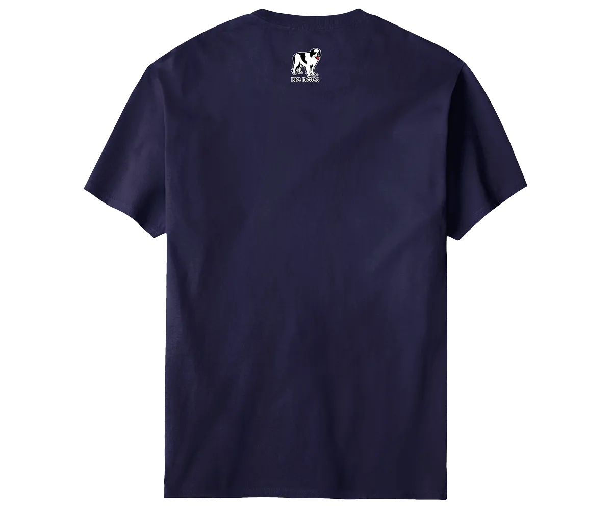 Grrwllah T-shirt
