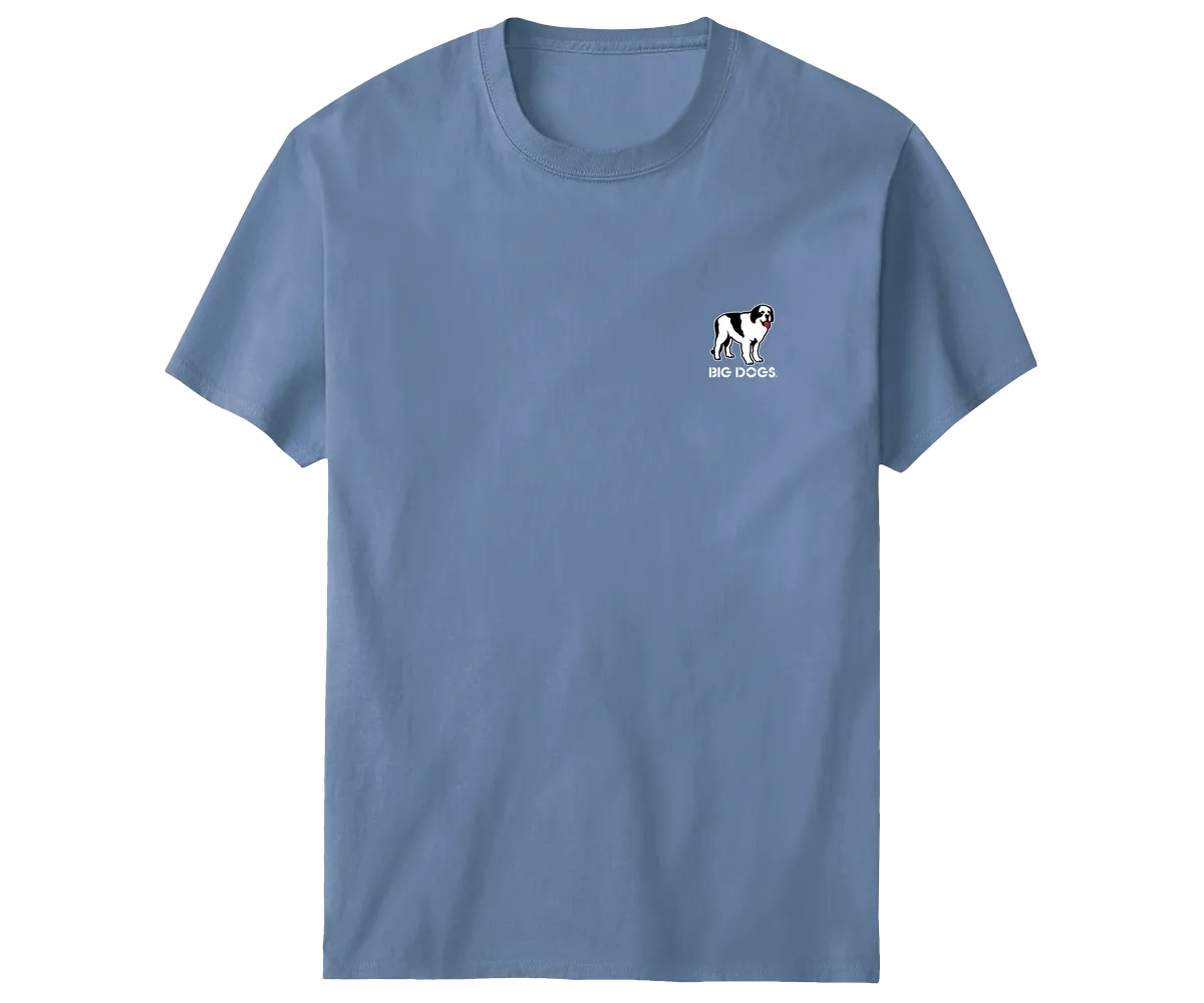 Had My Shots T-Shirt
