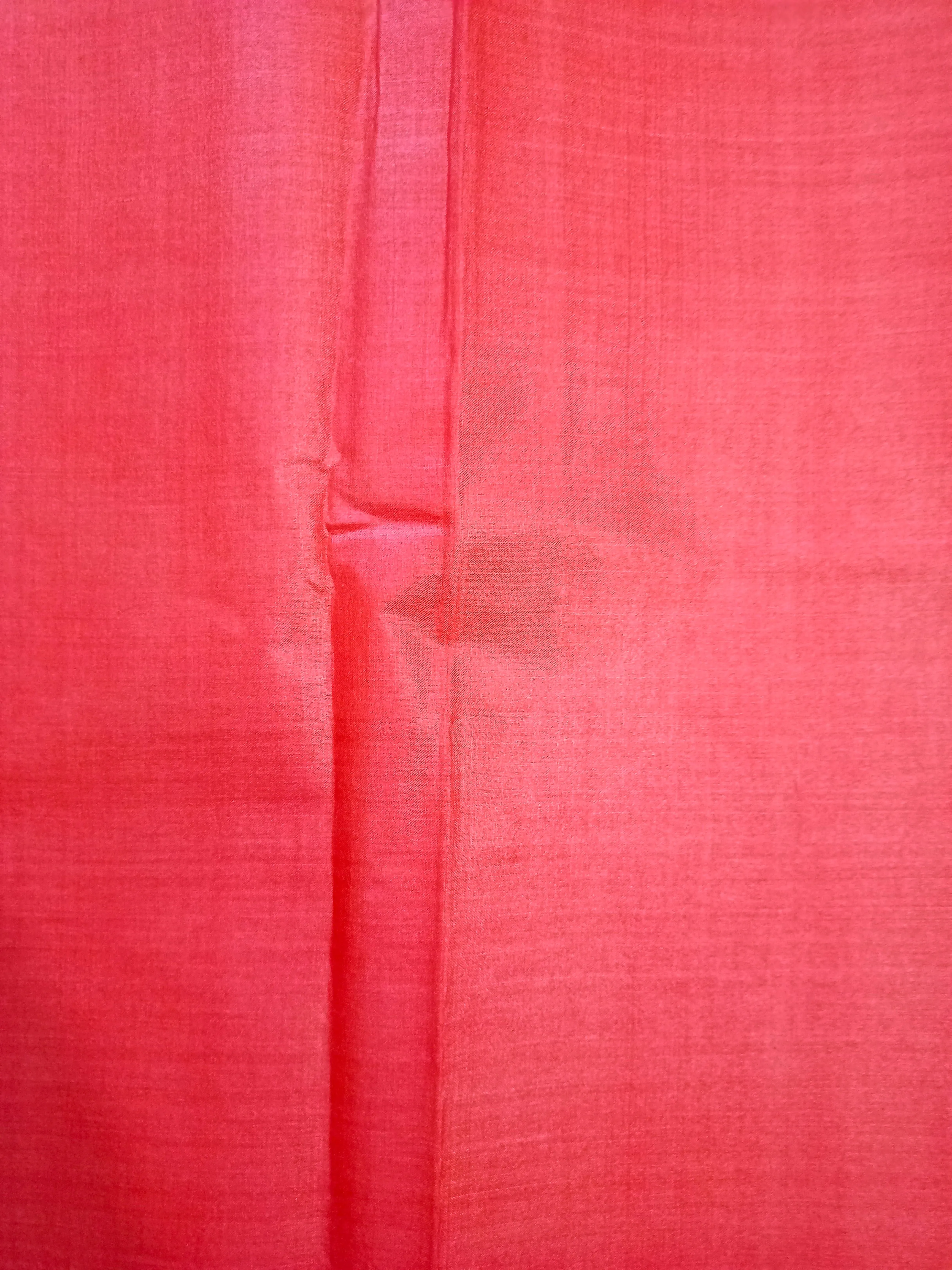 Handwoven Pure Tussar Fabric
