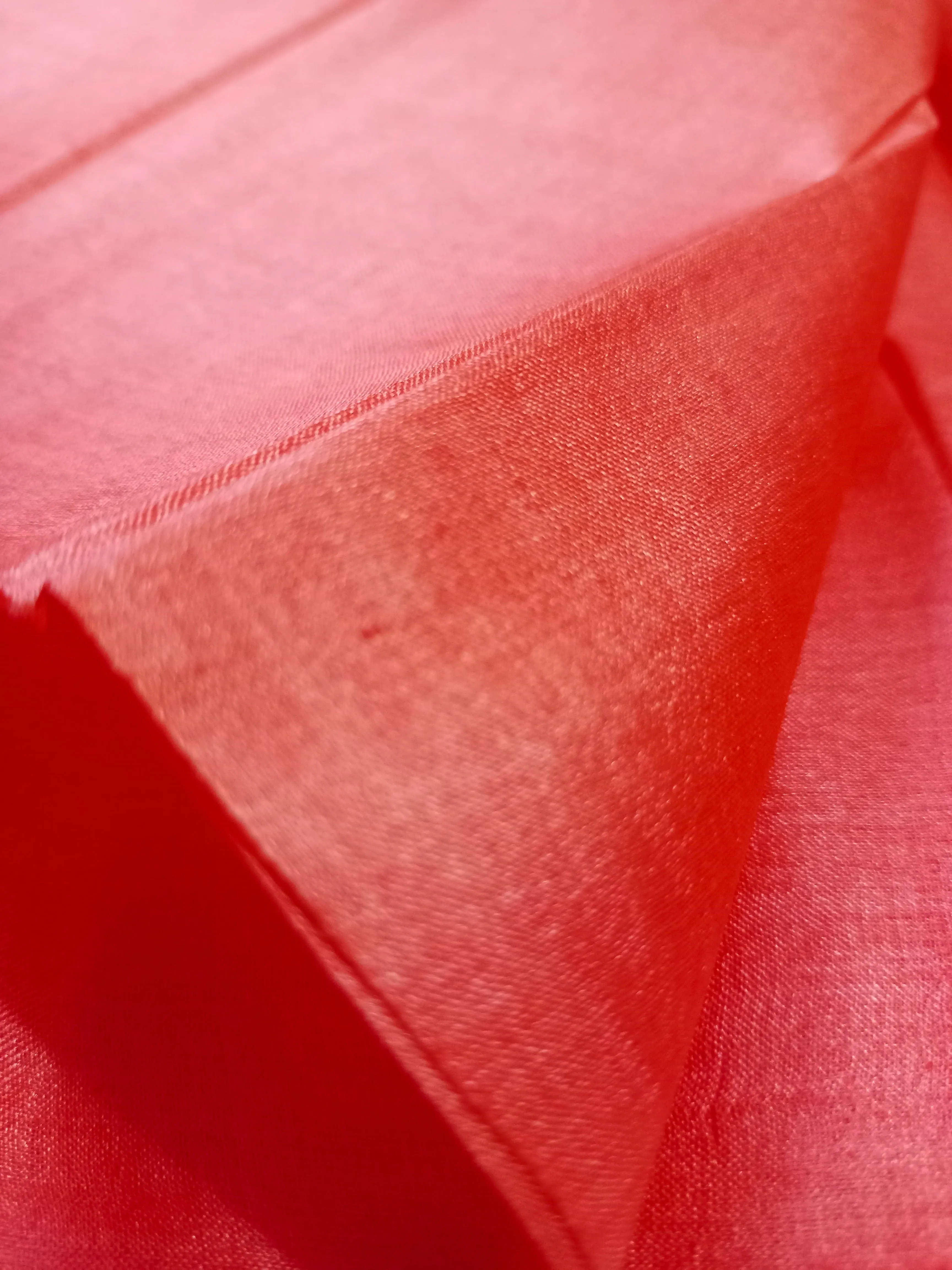 Handwoven Pure Tussar Fabric